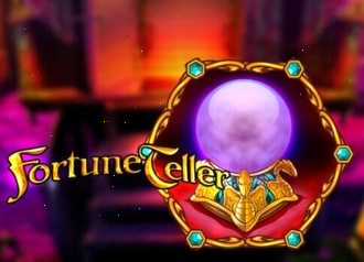 fortune teller слот