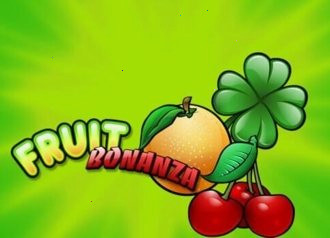 fruit bonanza играть